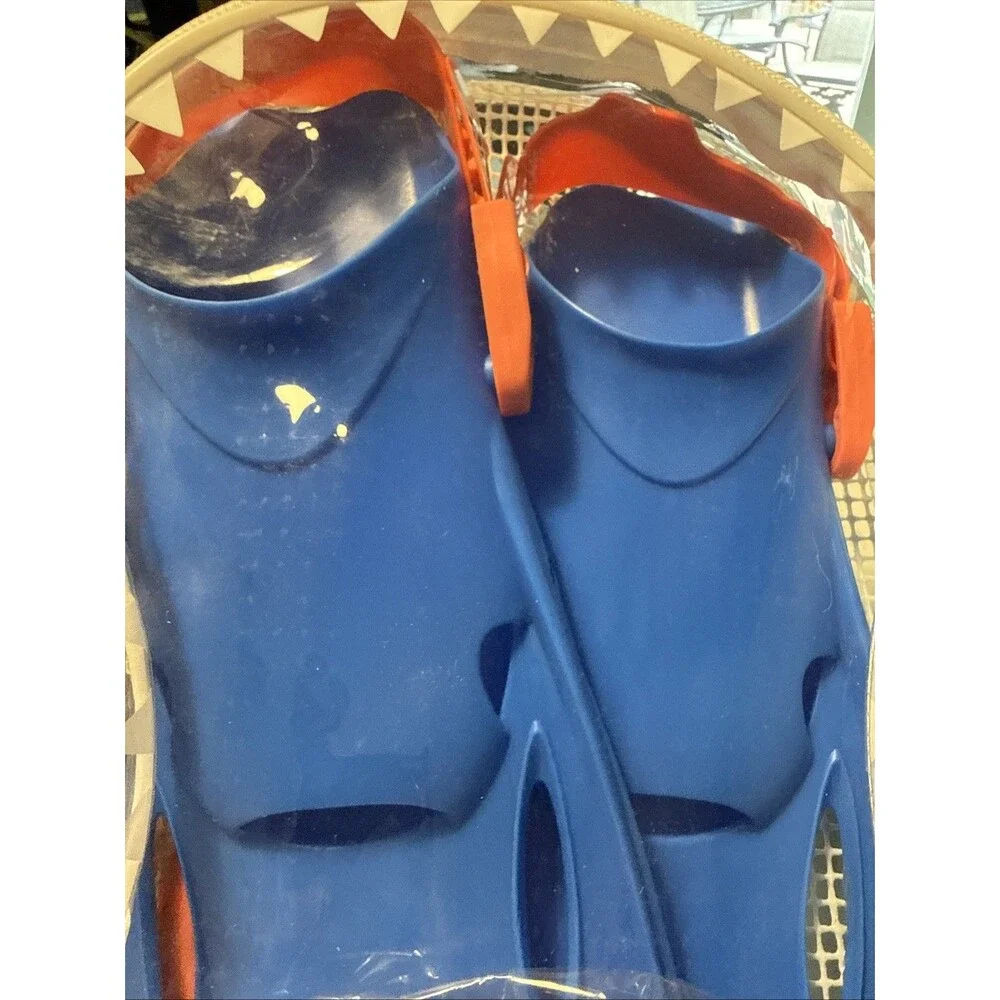 Sunnylife snorkel set